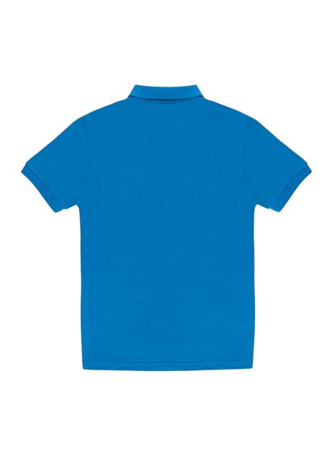 NEW MAIN POLO REFRIGIWEAR | polo shirts | T19001 PX9032F01622